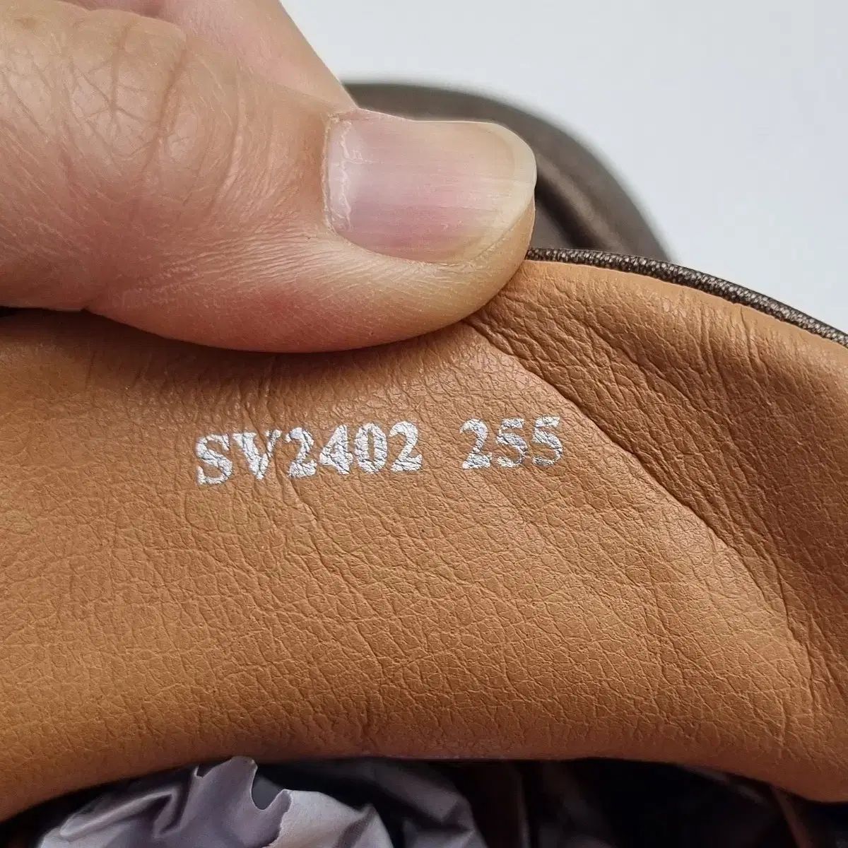 VERA WANG シャーリングローファー 255 VERA WANG シャーリングローファー 255