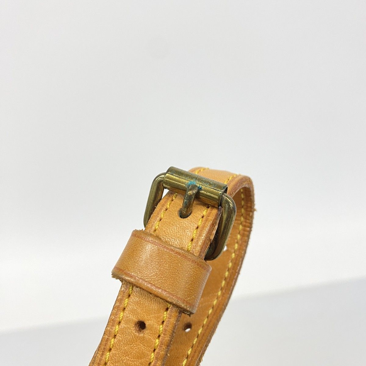 6ec2186】ルイヴィトン ショルダーバッグ モノグラム トロカデロ27