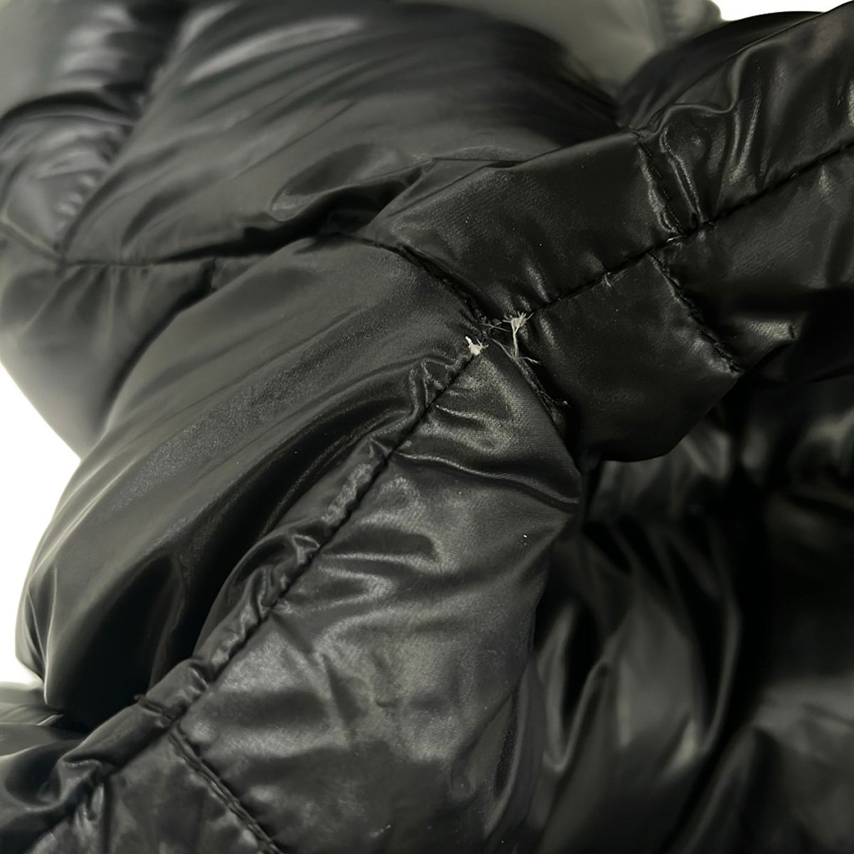 MONCLER(モンクレール) ダウンジャケット サイズ0 XS レディース SALIX 