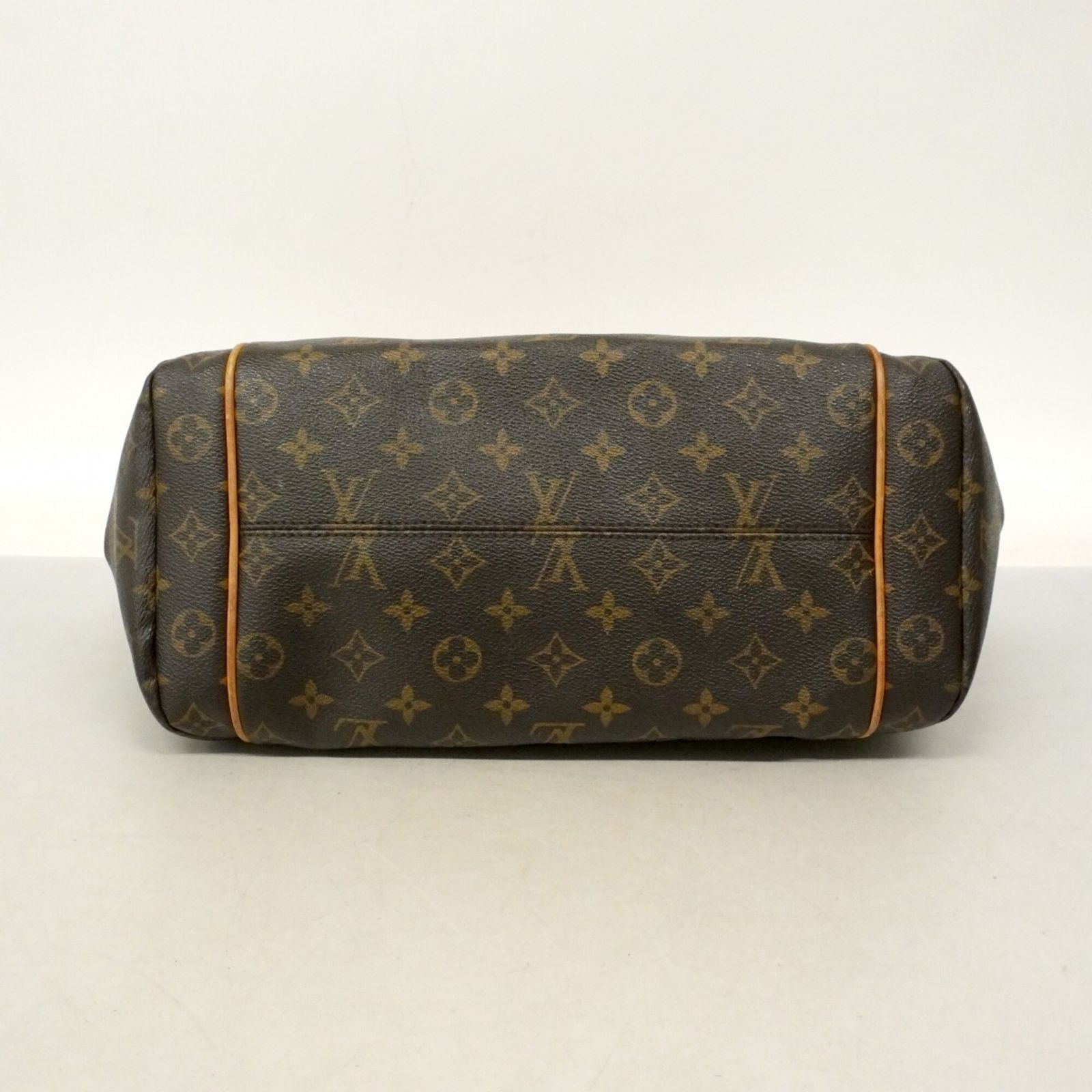ルイ・ヴィトン(Louis Vuitton) ルイ・ヴィトン トートバッグ モノグラム トータリーMM M56689 ブラウンレディース ルイ・ヴィトン(Louis Vuitton) ルイ・ヴィトン トートバッグ モノグラム トータリーMM M56689 ブラウンレディース