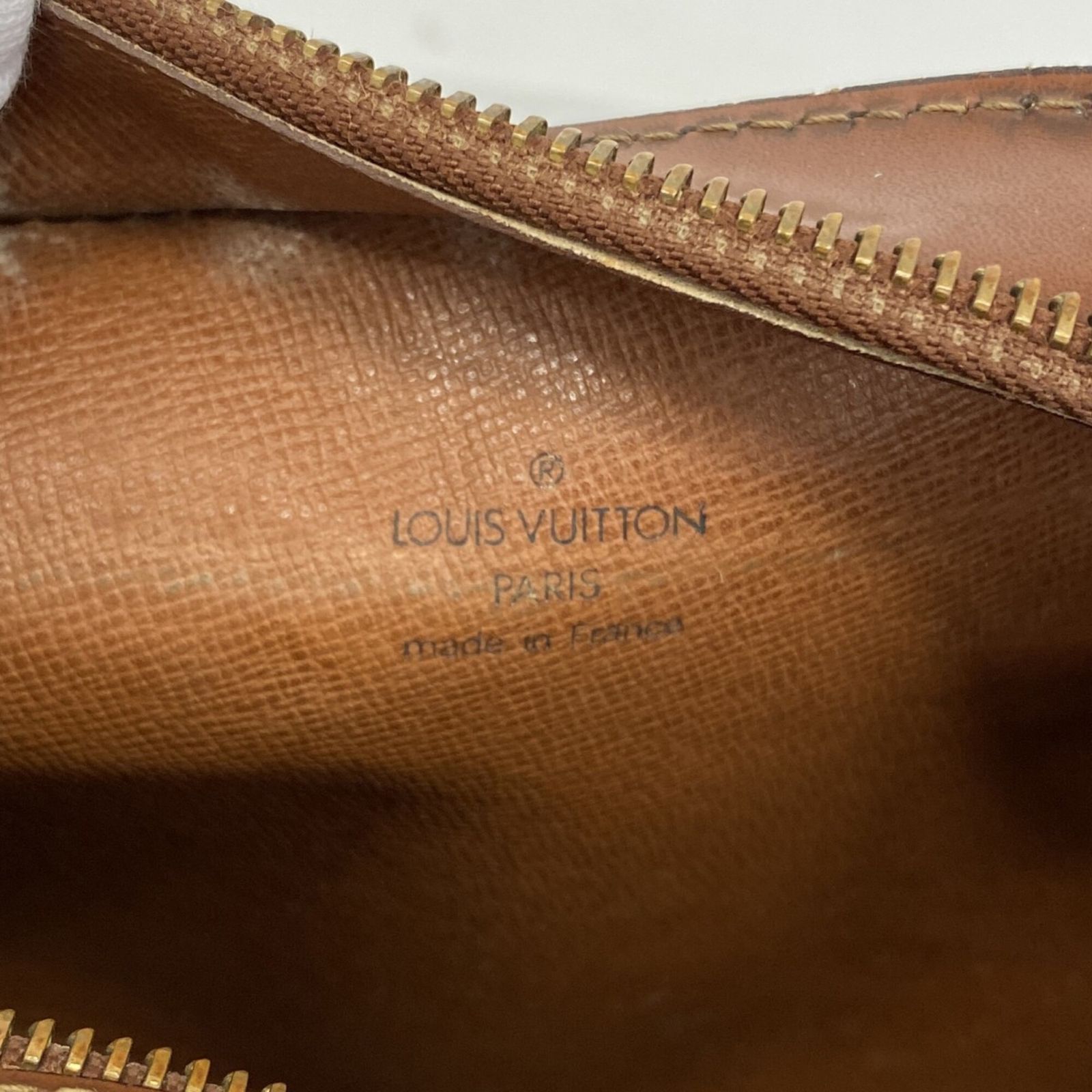 ルイ・ヴィトン(Louis Vuitton) ルイ・ヴィトン クラッチバッグ モノグラム ポシェットオム M51795 ブラウンメンズ ルイ・ヴィトン(Louis Vuitton) ルイ・ヴィトン クラッチバッグ モノグラム ポシェットオム M51795 ブラウンメンズ