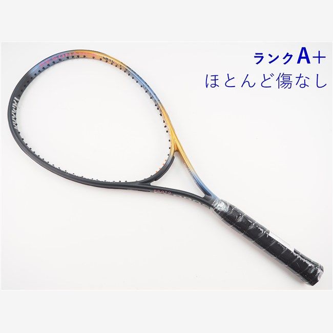 中古 テニスラケット ヤマハ プロト エフエックス ブロス (SL2) YAMAHA PROTO FX-BROS (c26050228c)
