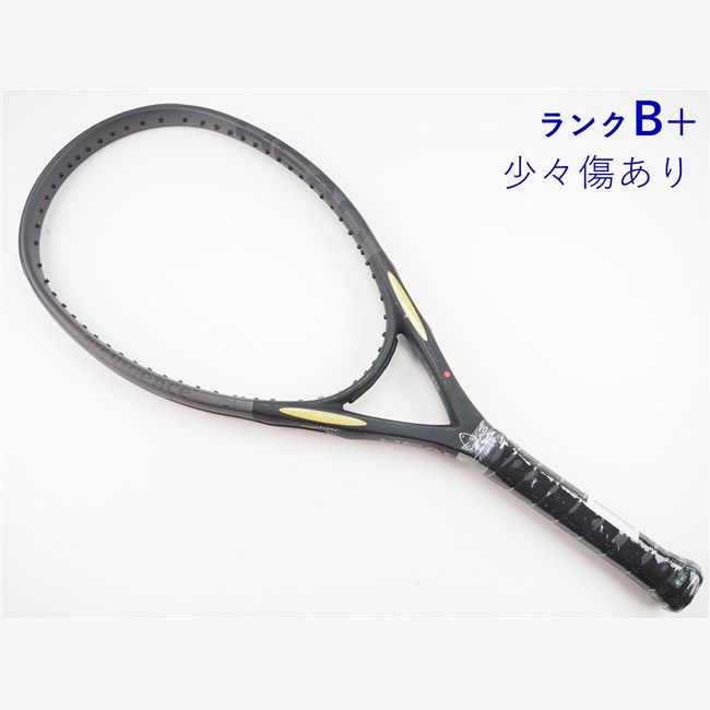 中古 テニスラケット ヘッド アイ エス12 (G3) HEAD i.S12 (c26050229c)