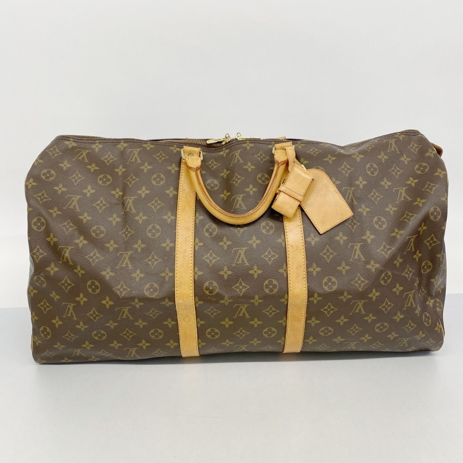 ルイ・ヴィトン(Louis Vuitton) ルイ・ヴィトン バッグ・ボストン