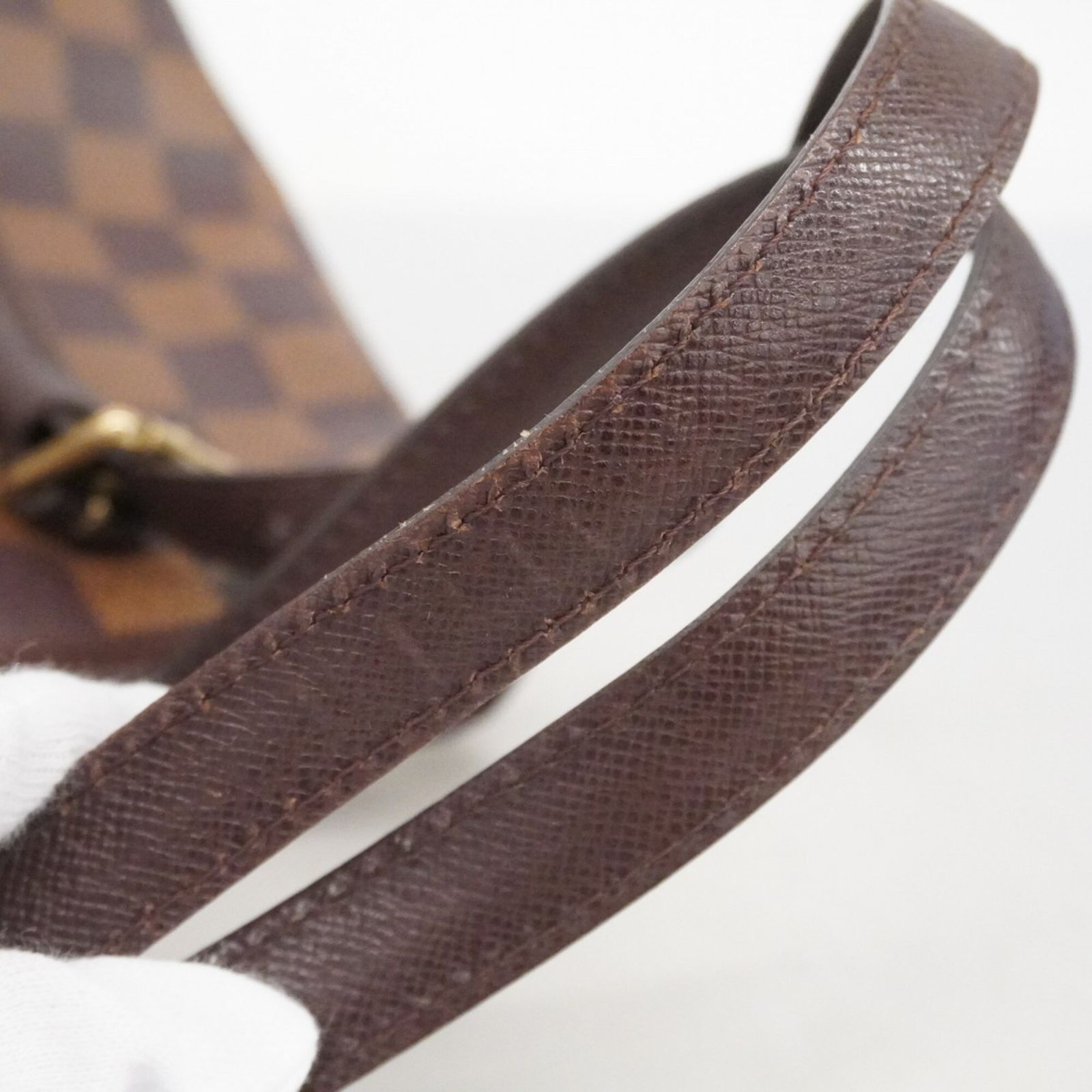 ルイ・ヴィトン(Louis Vuitton) ルイ・ヴィトン トートバッグ ダミエ マレ N42240 エベヌレディース