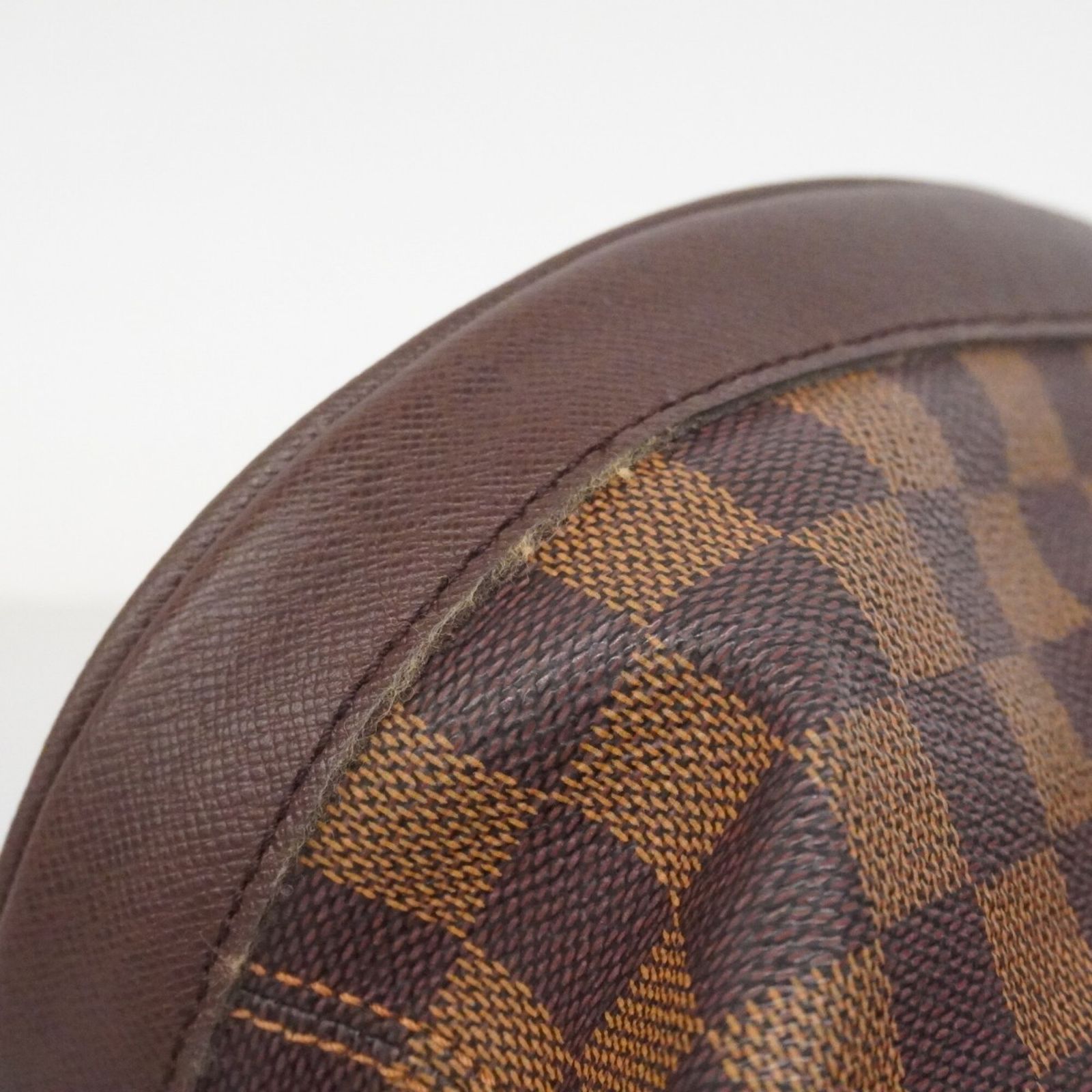ルイ・ヴィトン(Louis Vuitton) ルイ・ヴィトン トートバッグ ダミエ マレ N42240 エベヌレディース