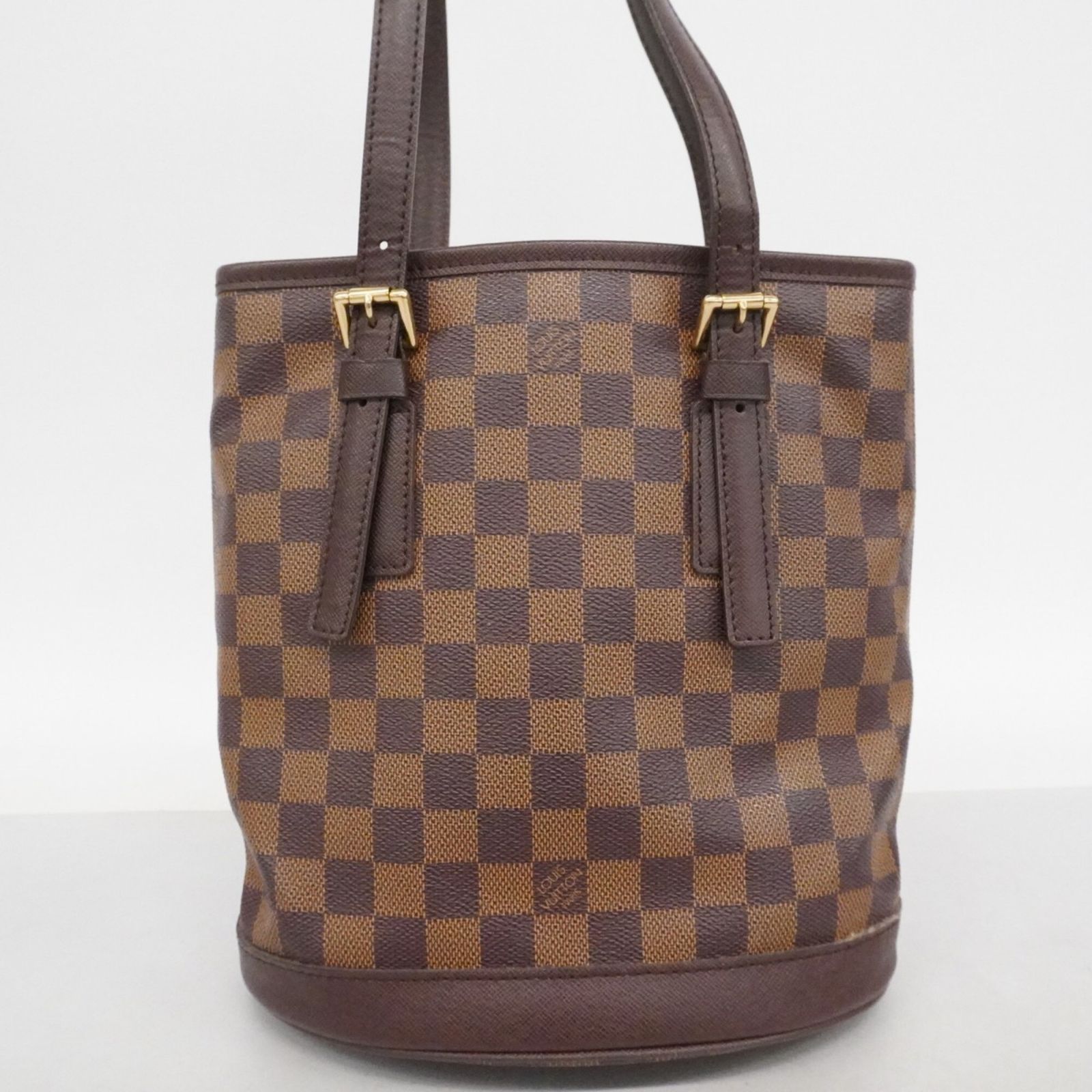 ルイ・ヴィトン(Louis Vuitton) ルイ・ヴィトン トートバッグ ダミエ マレ N42240 エベヌレディース