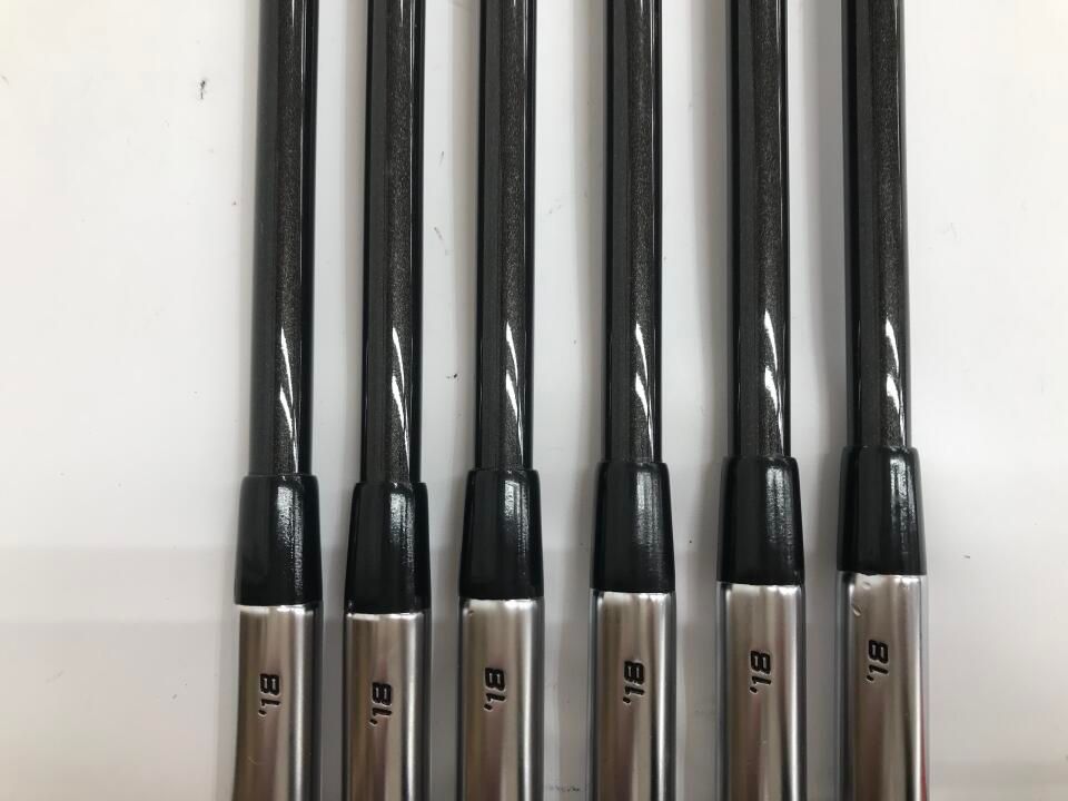 キャロウェイ　X FORGED 2018　ツアーAD　AD-75　Sフレックス　アイアンセット　中古　ゴルフドゥ！水戸店【最短即日発送】