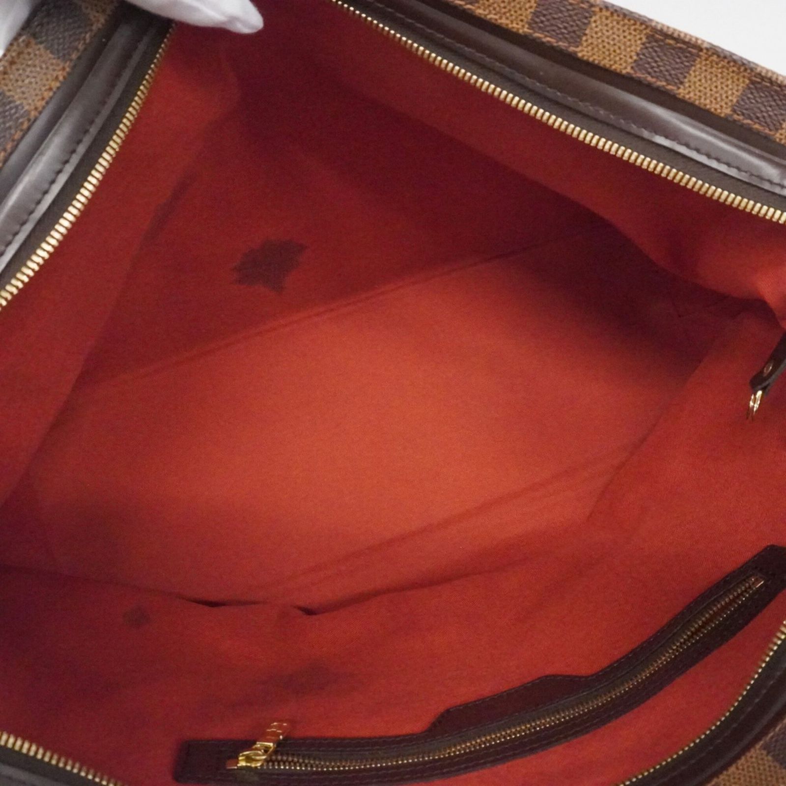 ルイ・ヴィトン(Louis Vuitton) ルイ・ヴィトン トートバッグ ダミエ チェルシー N51119 エベヌレディース