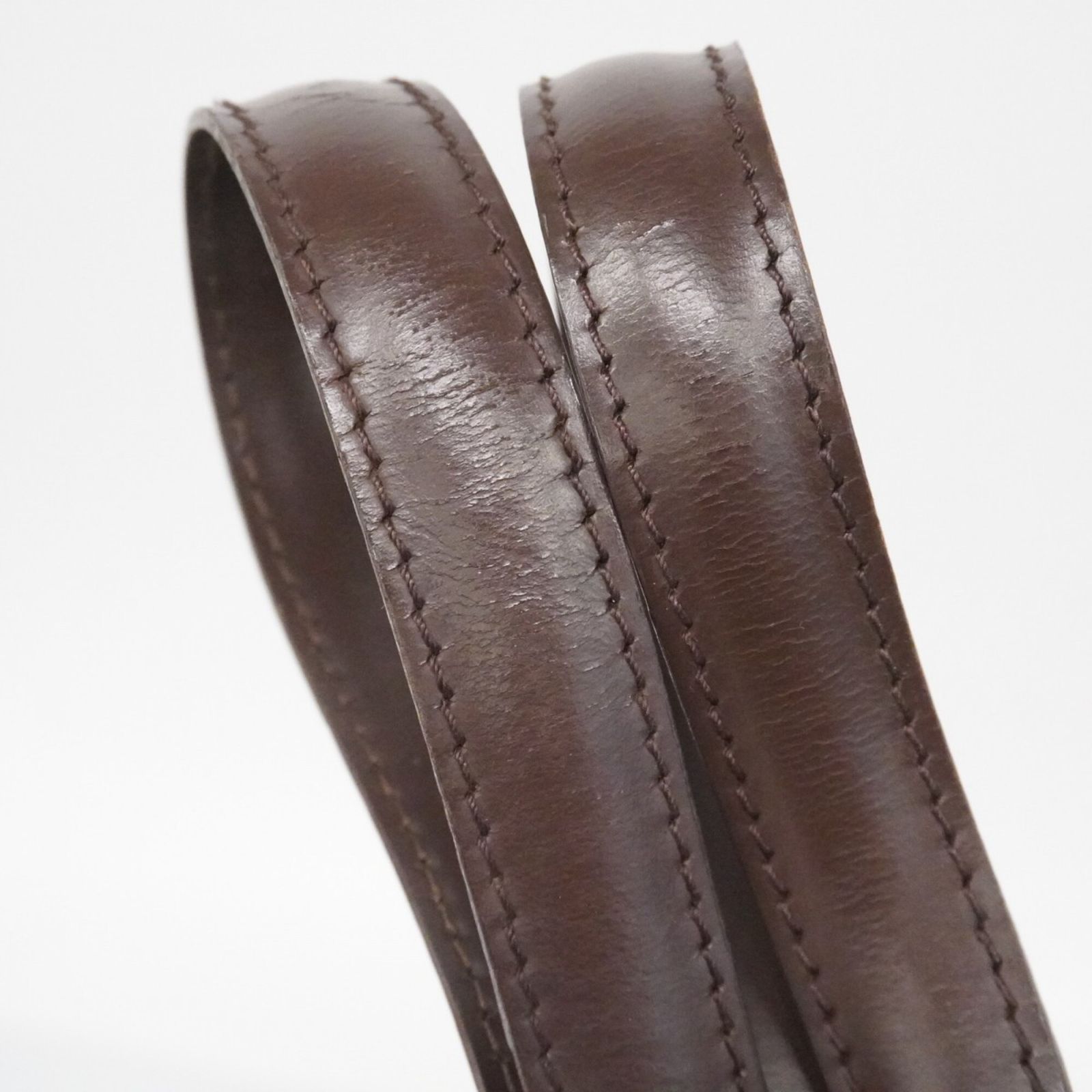 ルイ・ヴィトン(Louis Vuitton) ルイ・ヴィトン トートバッグ ダミエ チェルシー N51119 エベヌレディース