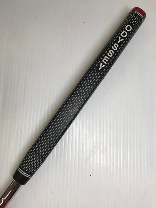 オデッセイ　ホワイト ホット プロ #1　パター　中古【最短即日発送】