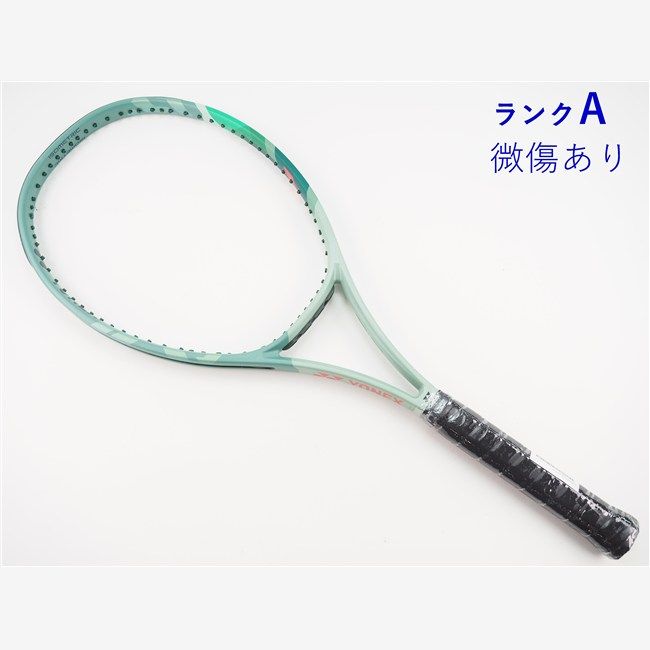 中古 テニスラケット ヨネックス パーセプト 100 2023年モデル (G2) YONEX PERCEPT 100 2023 (c26050234c)