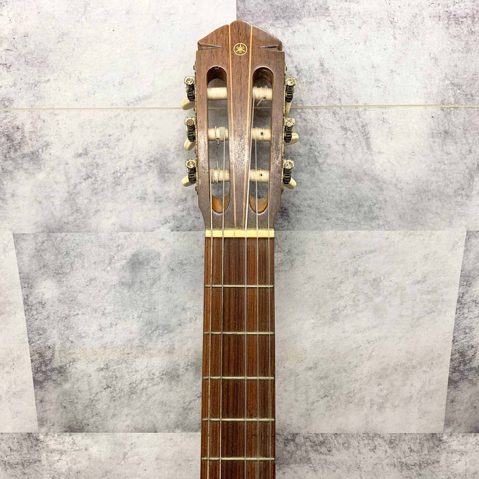 ヤマハ YAMAHA G-150A クラシックギター 日本製 ヴィンテージ レトロ