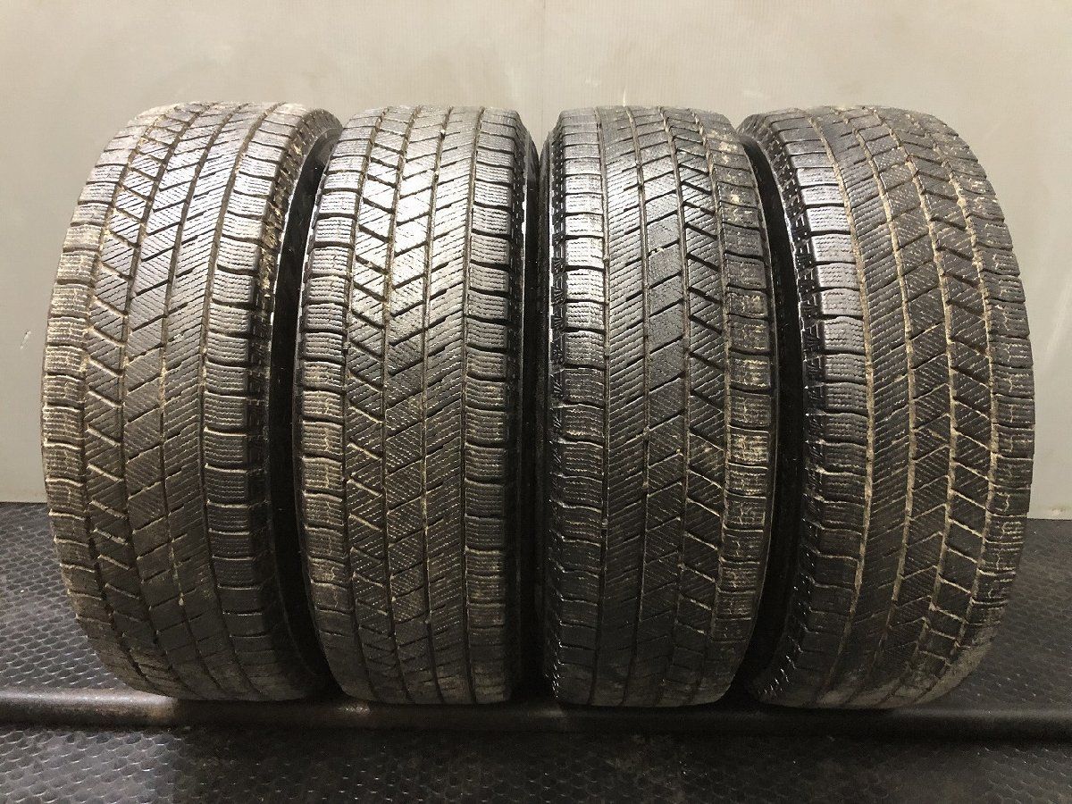 【BS BLIZZAK VRX3 185/65R15】スタッドレス【BS TOPRUN トップラン 15インチ 6J5HPCD100+43】23年製 バリ溝 170シエンタ後期等 (KTL737) 【BS BLIZZAK VRX3 185/65R15】スタッドレス【BS TOPRUN トップラン 15インチ 6J5HPCD100+43】23年製 バリ溝 170シエンタ後期等 (KTL737)