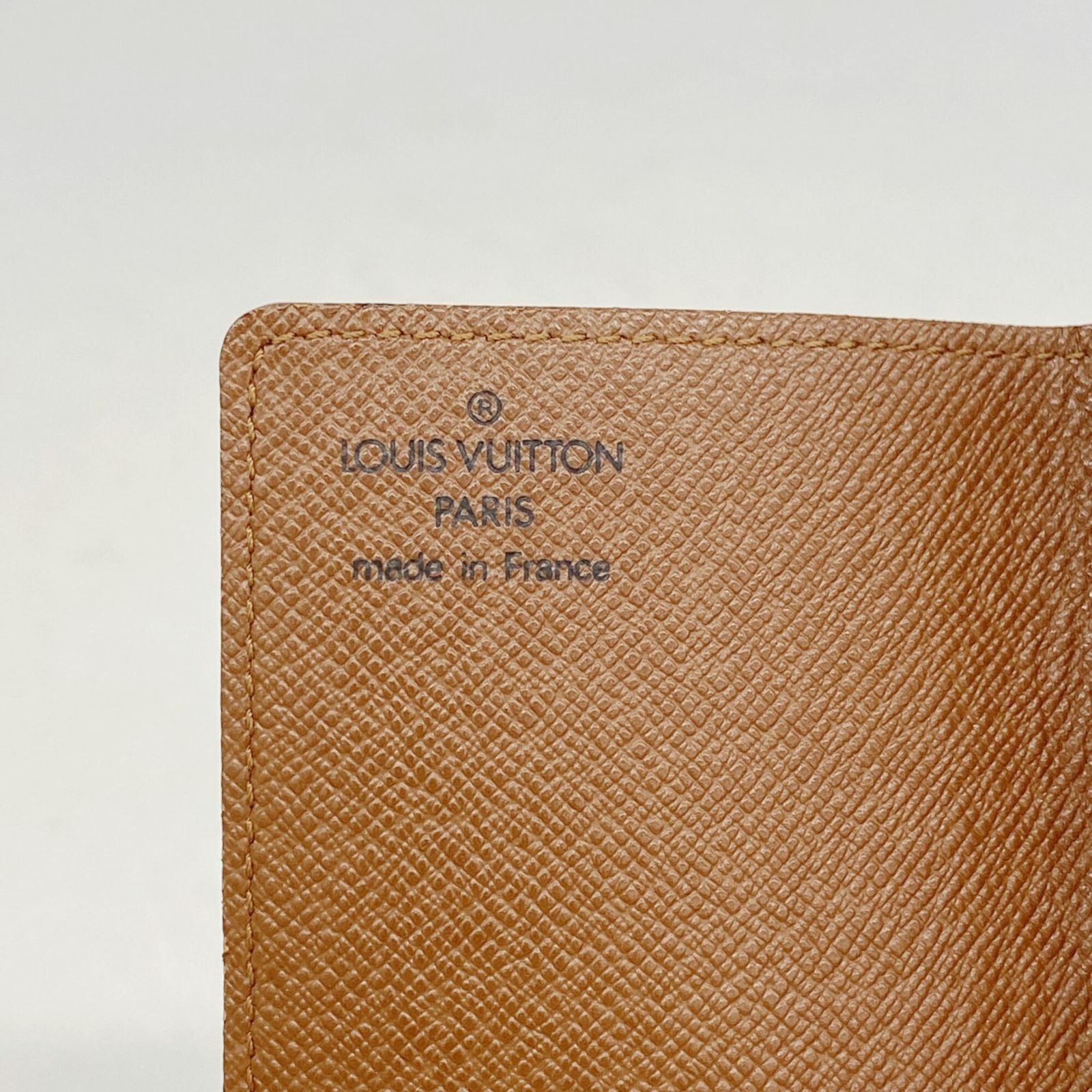 ルイ・ヴィトン(Louis Vuitton) ルイ・ヴィトン 名刺入れ・カードケース モノグラム ポルトカルトクレディプレッシオン M60937 ブラウンメンズ レディース ルイ・ヴィトン(Louis Vuitton) ルイ・ヴィトン 名刺入れ・カードケース モノグラム ポルトカルトクレディプレッシオン M60937 ブラウンメンズ レディース