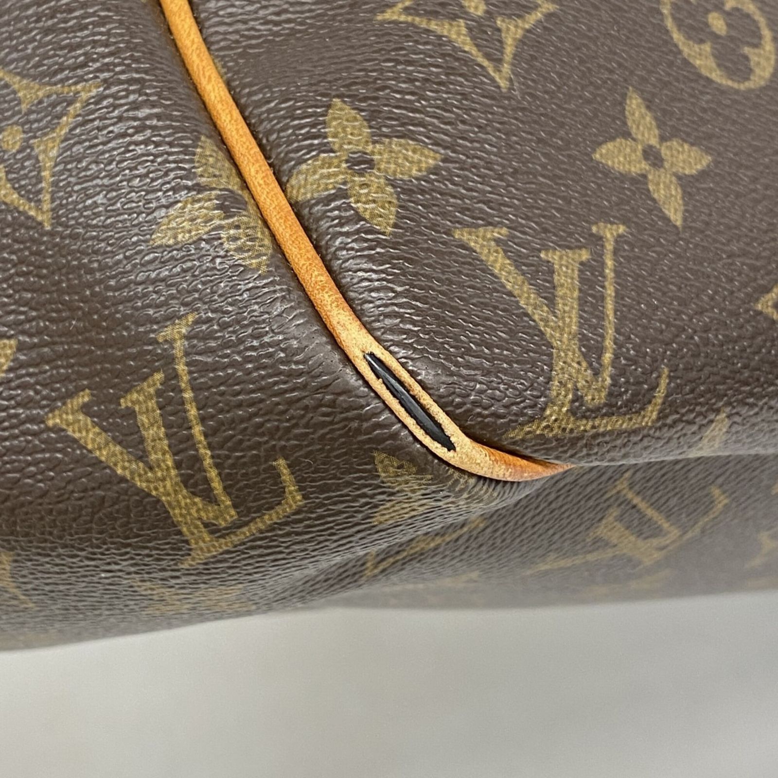 ルイ・ヴィトン(Louis Vuitton) ルイ・ヴィトン トートバッグ モノグラム バティニョールオリゾンタル M51154 ブラウンレディース ルイ・ヴィトン(Louis Vuitton) ルイ・ヴィトン トートバッグ モノグラム バティニョールオリゾンタル M51154 ブラウンレディース