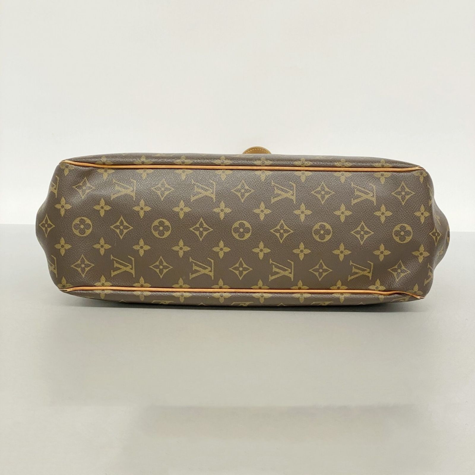 ルイ・ヴィトン(Louis Vuitton) ルイ・ヴィトン トートバッグ モノグラム バティニョールオリゾンタル M51154 ブラウンレディース ルイ・ヴィトン(Louis Vuitton) ルイ・ヴィトン トートバッグ モノグラム バティニョールオリゾンタル M51154 ブラウンレディース