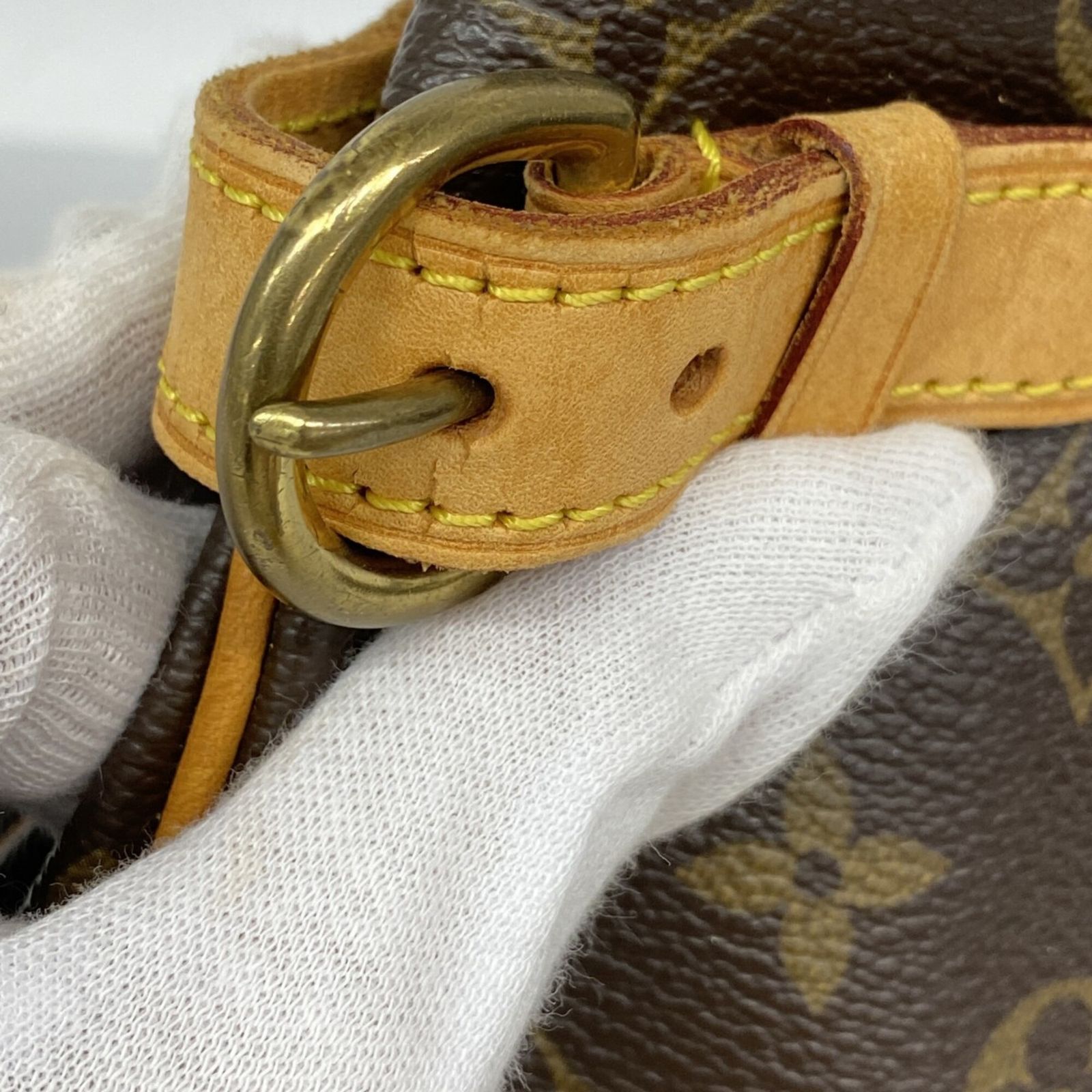 ルイ・ヴィトン(Louis Vuitton) ルイ・ヴィトン トートバッグ モノグラム バティニョールオリゾンタル M51154 ブラウンレディース ルイ・ヴィトン(Louis Vuitton) ルイ・ヴィトン トートバッグ モノグラム バティニョールオリゾンタル M51154 ブラウンレディース