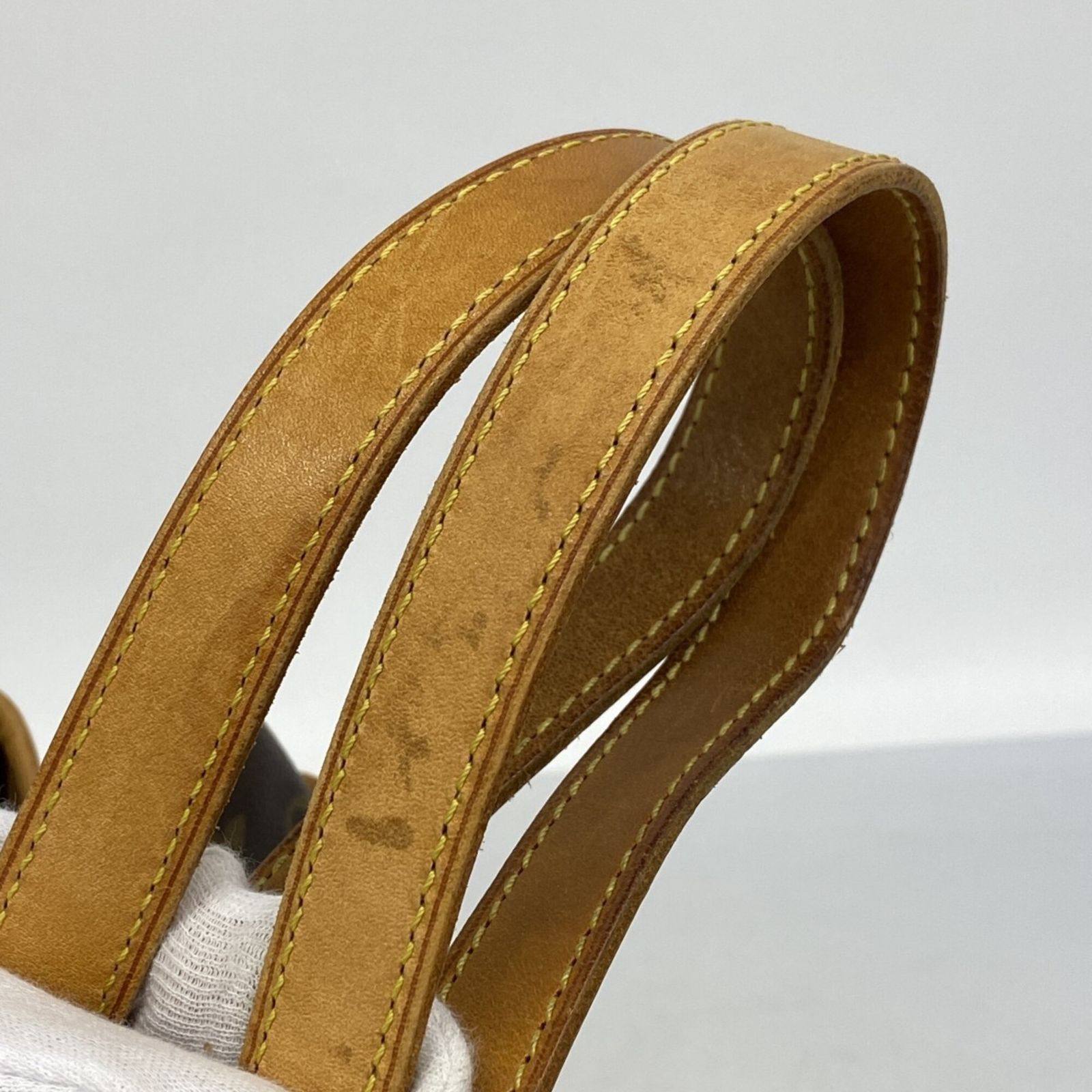 ルイ・ヴィトン(Louis Vuitton) ルイ・ヴィトン トートバッグ モノグラム バティニョールオリゾンタル M51154 ブラウンレディース ルイ・ヴィトン(Louis Vuitton) ルイ・ヴィトン トートバッグ モノグラム バティニョールオリゾンタル M51154 ブラウンレディース