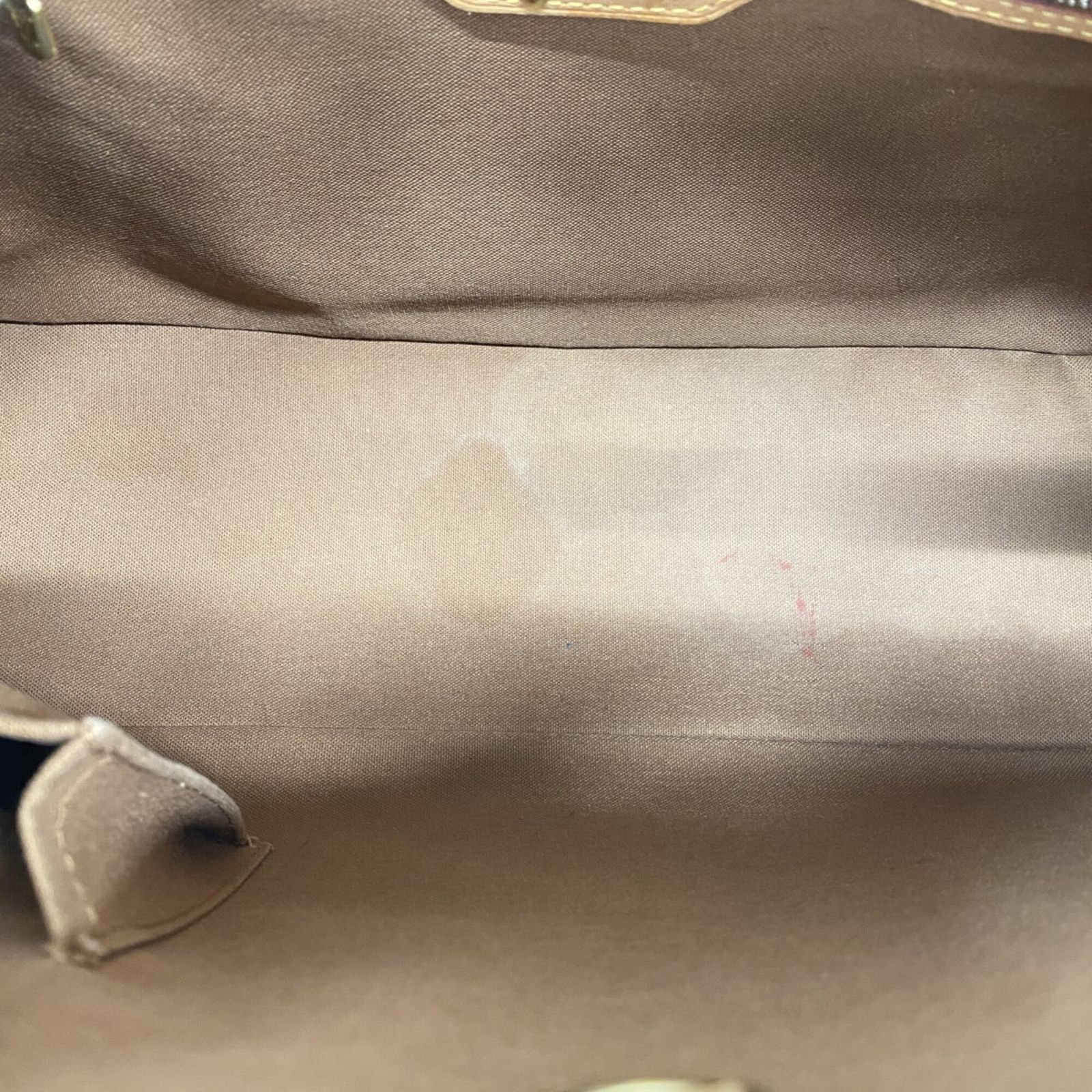 ルイ・ヴィトン(Louis Vuitton) ルイ・ヴィトン トートバッグ モノグラム バティニョールオリゾンタル M51154 ブラウンレディース ルイ・ヴィトン(Louis Vuitton) ルイ・ヴィトン トートバッグ モノグラム バティニョールオリゾンタル M51154 ブラウンレディース