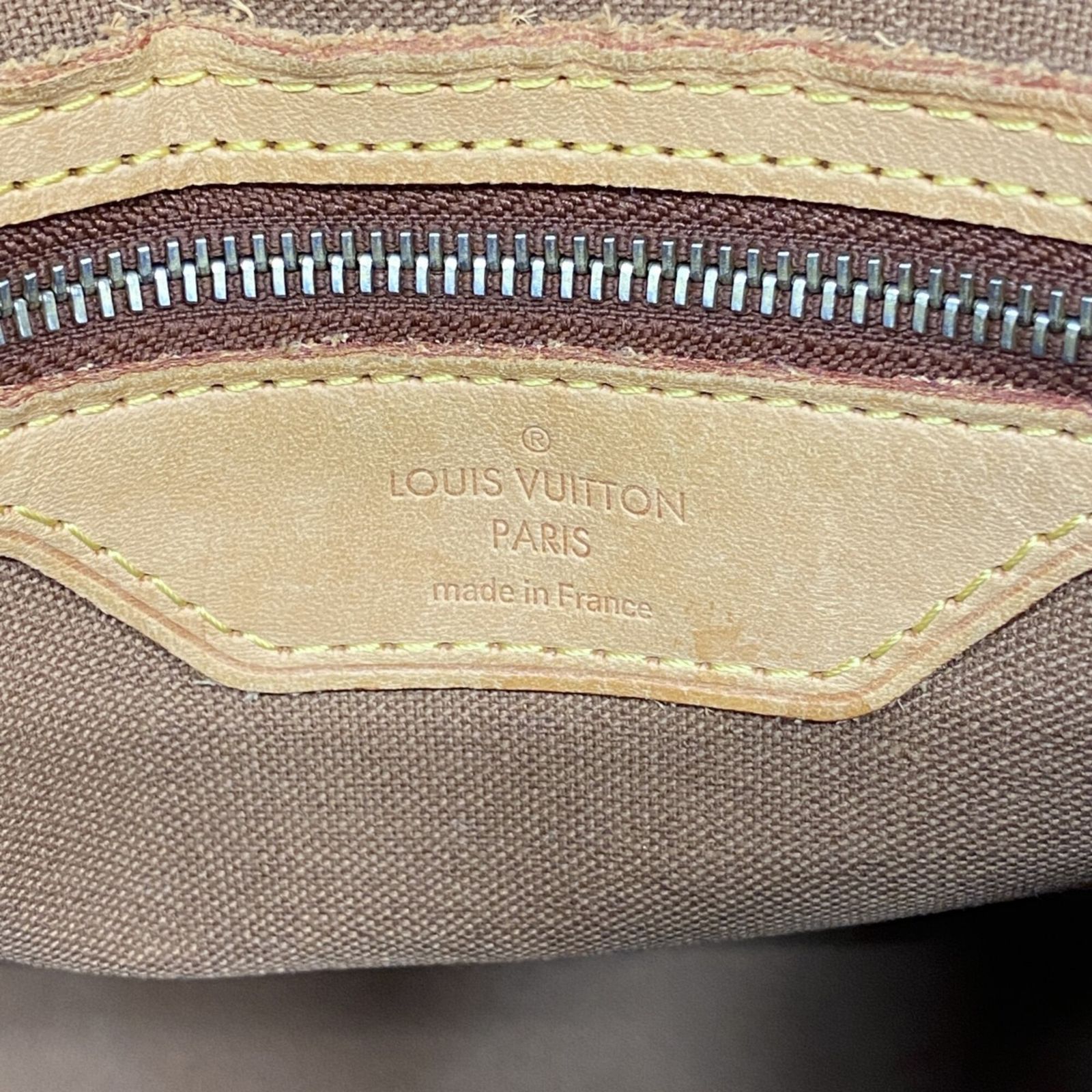 ルイ・ヴィトン(Louis Vuitton) ルイ・ヴィトン トートバッグ モノグラム バティニョールオリゾンタル M51154 ブラウンレディース ルイ・ヴィトン(Louis Vuitton) ルイ・ヴィトン トートバッグ モノグラム バティニョールオリゾンタル M51154 ブラウンレディース