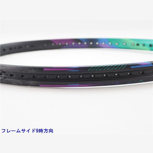 中古 テニスラケット ヨネックス ブイコア プロ 100 2021年モデル (G2) YONEX VCORE PRO 100 2021 (c26050241c) 中古 テニスラケット ヨネックス ブイコア プロ 100 2021年モデル (G2) YONEX VCORE PRO 100 2021 (c26050241c)