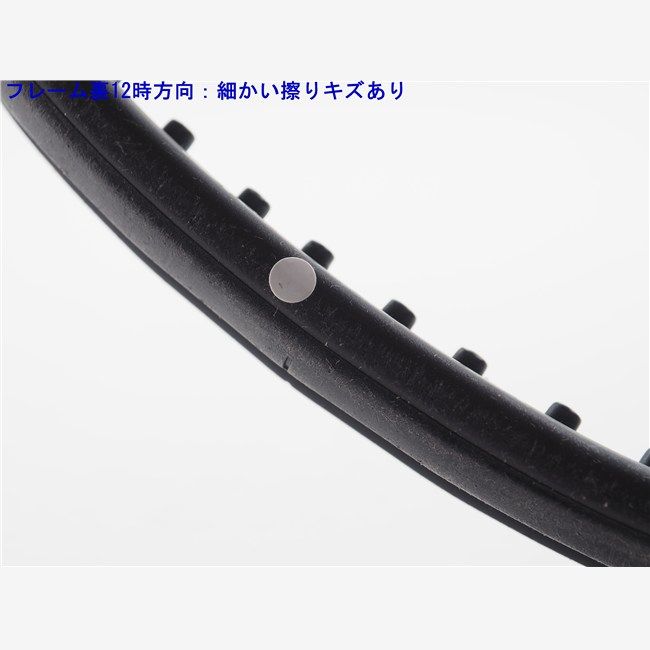 中古 テニスラケット ヨネックス ブイコア プロ 100 2021年モデル (G2) YONEX VCORE PRO 100 2021 (c26050241c) 中古 テニスラケット ヨネックス ブイコア プロ 100 2021年モデル (G2) YONEX VCORE PRO 100 2021 (c26050241c)