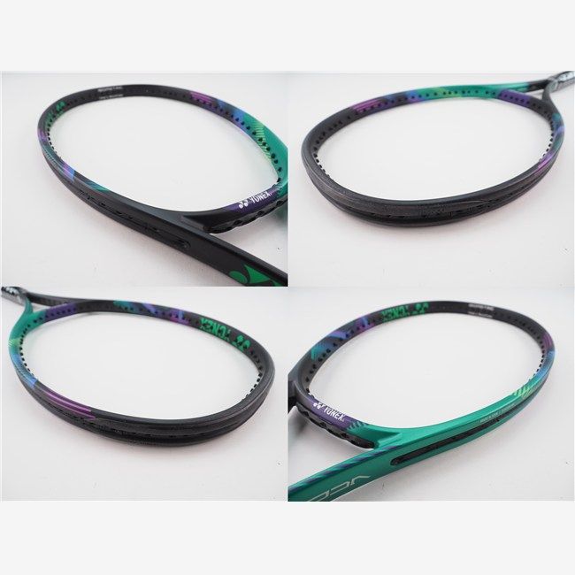 中古 テニスラケット ヨネックス ブイコア プロ 100 2021年モデル (G2) YONEX VCORE PRO 100 2021 (c26050241c) 中古 テニスラケット ヨネックス ブイコア プロ 100 2021年モデル (G2) YONEX VCORE PRO 100 2021 (c26050241c)