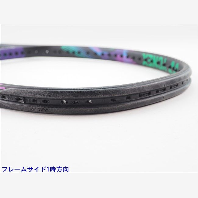 中古 テニスラケット ヨネックス ブイコア プロ 100 2021年モデル (G2) YONEX VCORE PRO 100 2021 (c26050241c) 中古 テニスラケット ヨネックス ブイコア プロ 100 2021年モデル (G2) YONEX VCORE PRO 100 2021 (c26050241c)