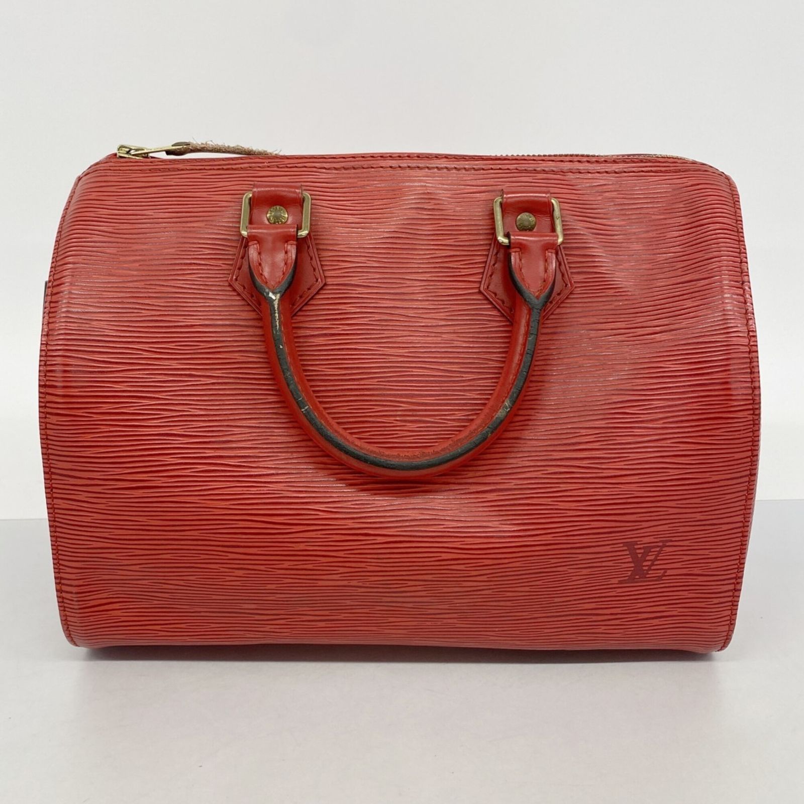 ルイ・ヴィトン(Louis Vuitton) ルイ・ヴィトン ハンドバッグ エピ 