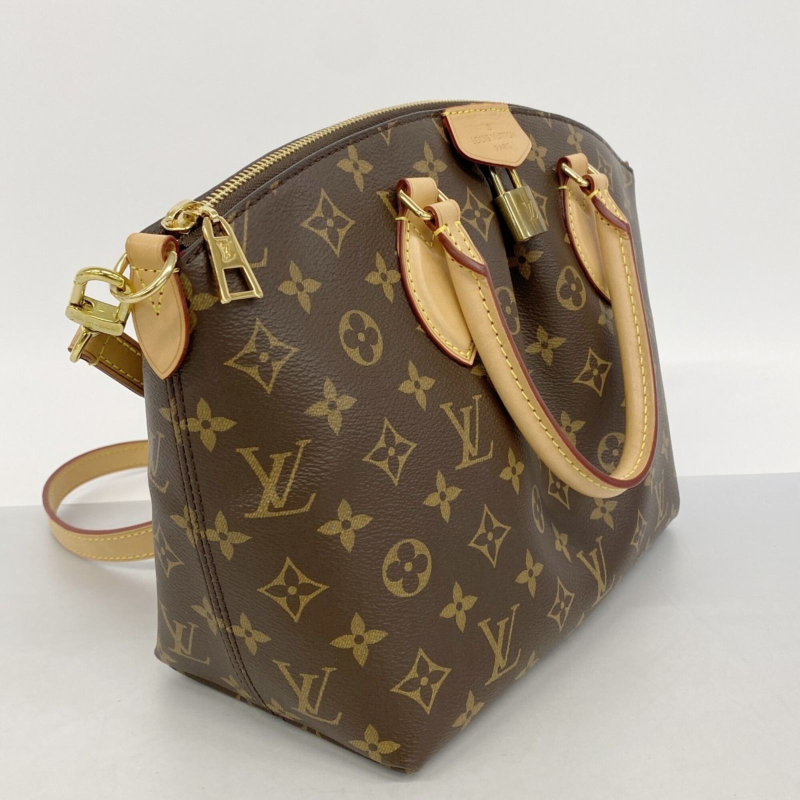 ルイ・ヴィトン(Louis Vuitton) ルイ・ヴィトン ハンドバッグ 