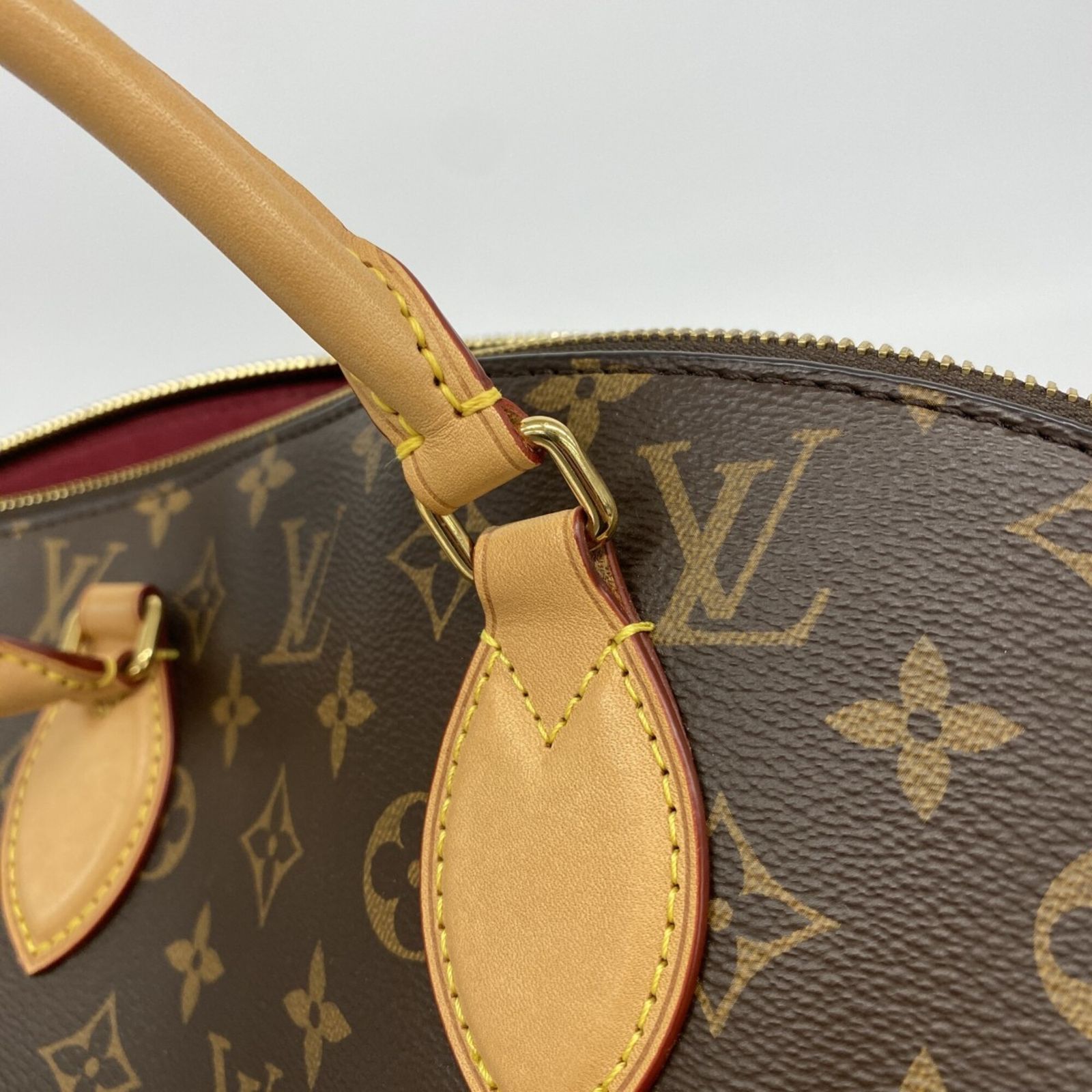 ルイ・ヴィトン(Louis Vuitton) ルイ・ヴィトン ハンドバッグ 
