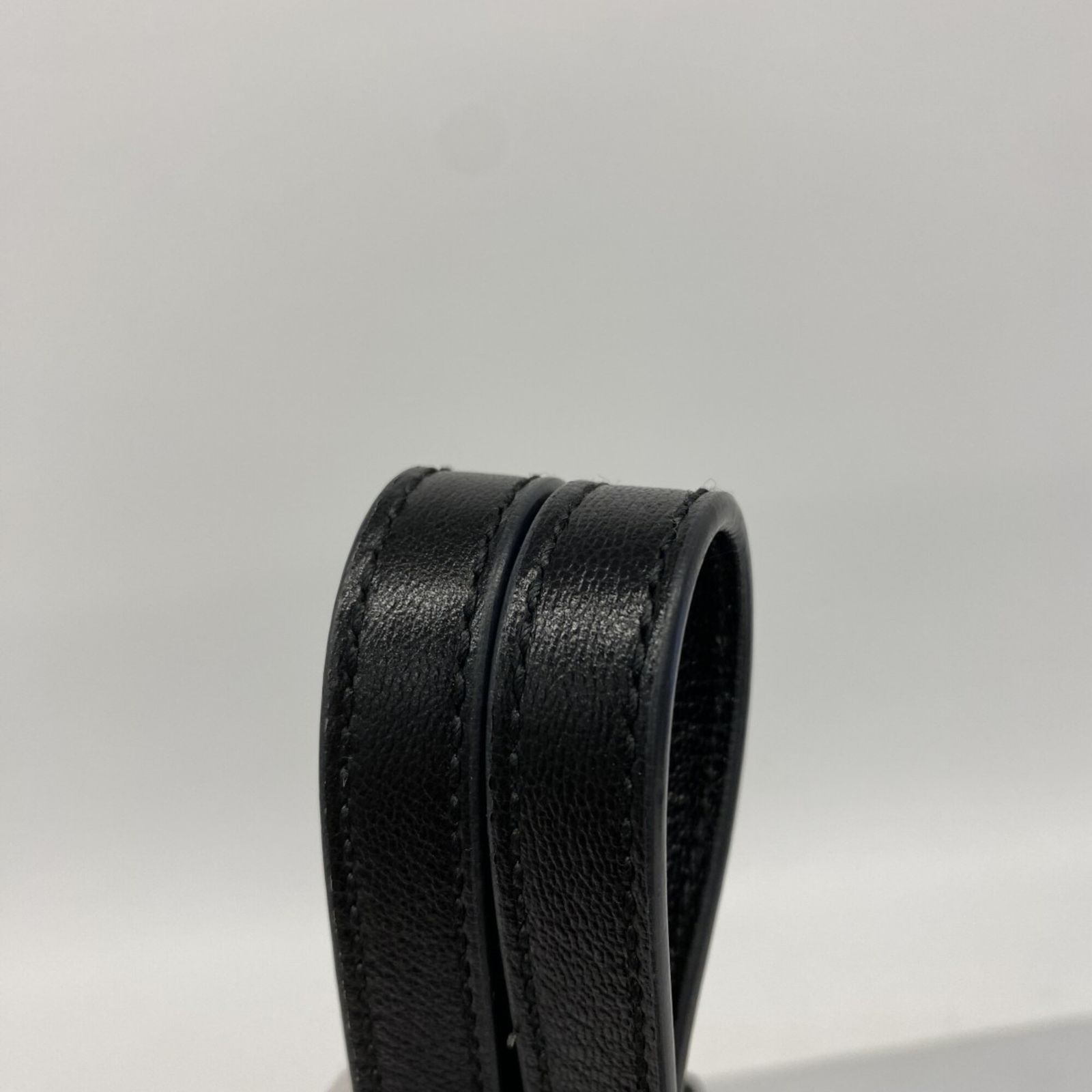 グッチ(Gucci) グッチ トートバッグ ホースビット 621144 レザー ブラック 2wayバッグレディース
