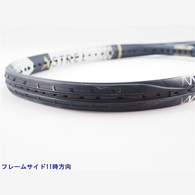 中古 テニスラケット ヨネックス アストレル 105 2020年モデル (G1E) YONEX ASTREL 105 2020 (c26050243c) 中古 テニスラケット ヨネックス アストレル 105 2020年モデル (G1E) YONEX ASTREL 105 2020 (c26050243c)