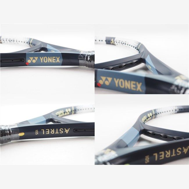 中古 テニスラケット ヨネックス アストレル 105 2020年モデル (G1E) YONEX ASTREL 105 2020 (c26050243c) 中古 テニスラケット ヨネックス アストレル 105 2020年モデル (G1E) YONEX ASTREL 105 2020 (c26050243c)