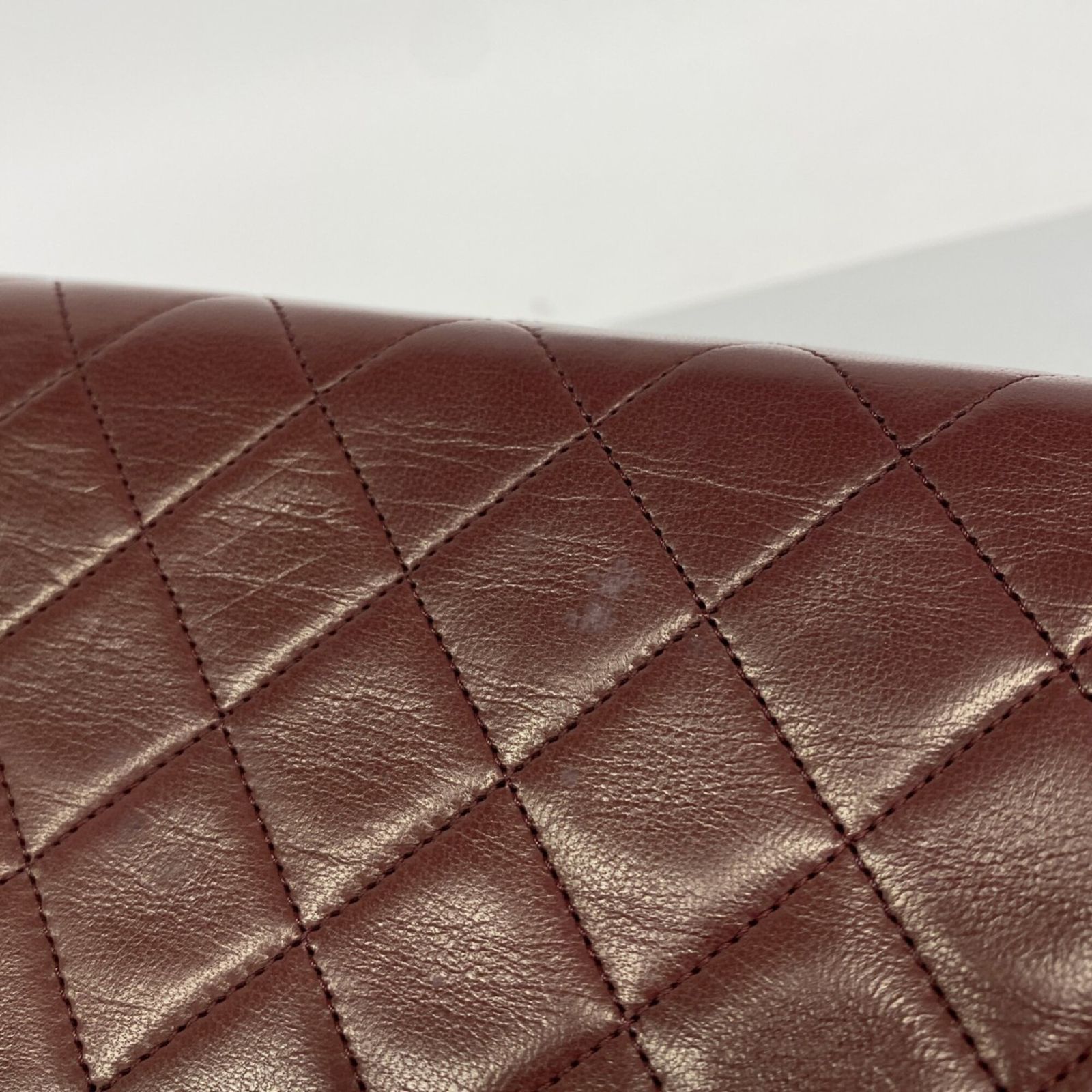 シャネル(Chanel) シャネル ショルダーバッグ マトラッセ チェーン 