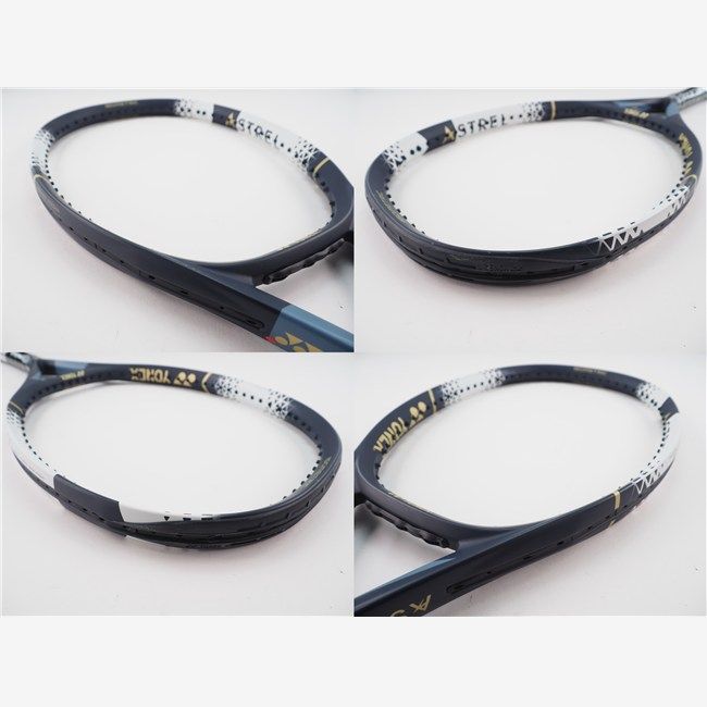 中古 テニスラケット ヨネックス アストレル 105 2020年モデル (G1E) YONEX ASTREL 105 2020 (c26050243c) 中古 テニスラケット ヨネックス アストレル 105 2020年モデル (G1E) YONEX ASTREL 105 2020 (c26050243c)