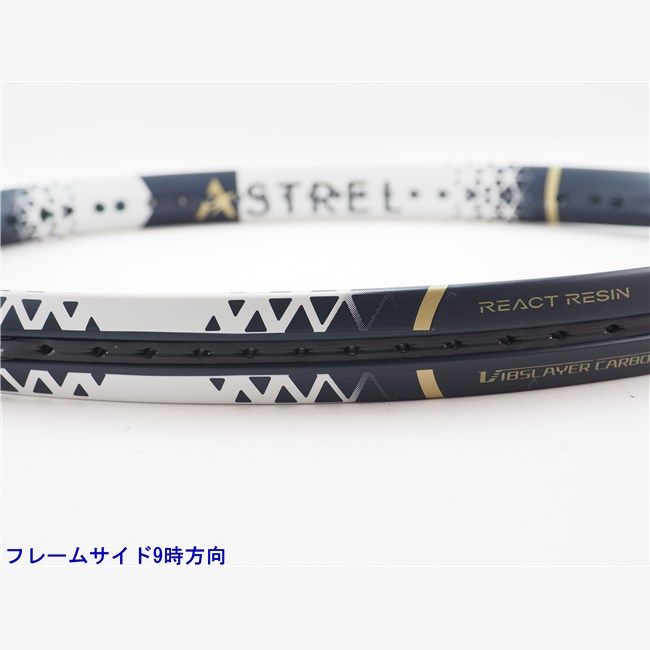 中古 テニスラケット ヨネックス アストレル 105 2020年モデル (G1E) YONEX ASTREL 105 2020 (c26050243c) 中古 テニスラケット ヨネックス アストレル 105 2020年モデル (G1E) YONEX ASTREL 105 2020 (c26050243c)