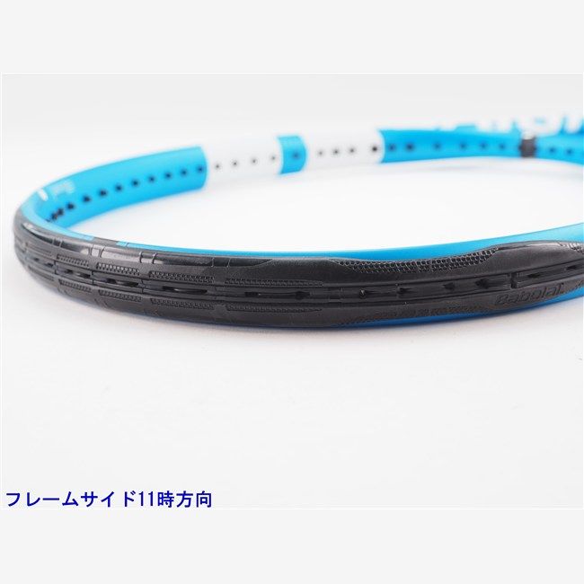 中古 テニスラケット バボラ ピュア ドライブ チーム 2018年モデル (G2) BABOLAT PURE DRIVE TEAM 2018 (c26050244c) 中古 テニスラケット バボラ ピュア ドライブ チーム 2018年モデル (G2) BABOLAT PURE DRIVE TEAM 2018 (c26050244c)