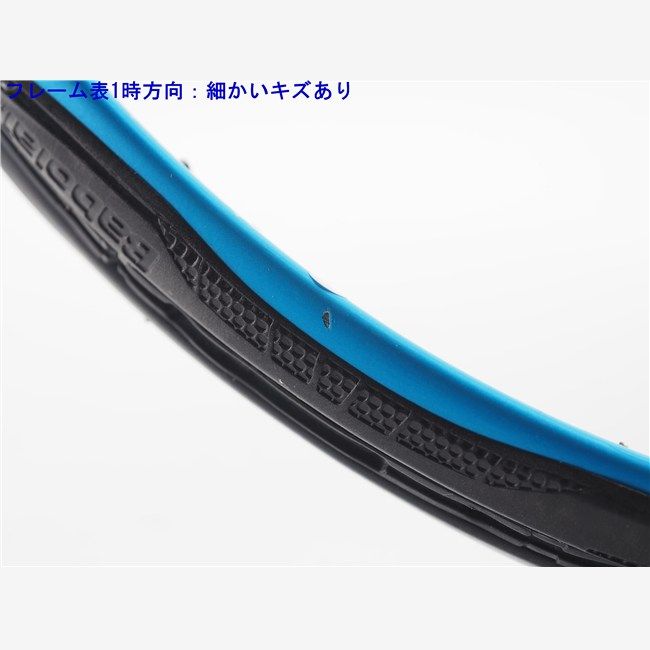 中古 テニスラケット バボラ ピュア ドライブ チーム 2018年モデル (G2) BABOLAT PURE DRIVE TEAM 2018 (c26050244c) 中古 テニスラケット バボラ ピュア ドライブ チーム 2018年モデル (G2) BABOLAT PURE DRIVE TEAM 2018 (c26050244c)