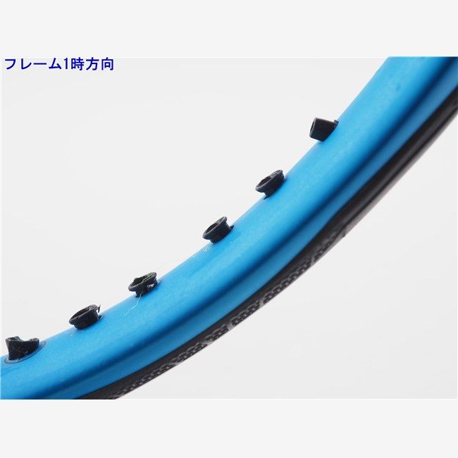 中古 テニスラケット バボラ ピュア ドライブ チーム 2018年モデル (G2) BABOLAT PURE DRIVE TEAM 2018 (c26050244c) 中古 テニスラケット バボラ ピュア ドライブ チーム 2018年モデル (G2) BABOLAT PURE DRIVE TEAM 2018 (c26050244c)