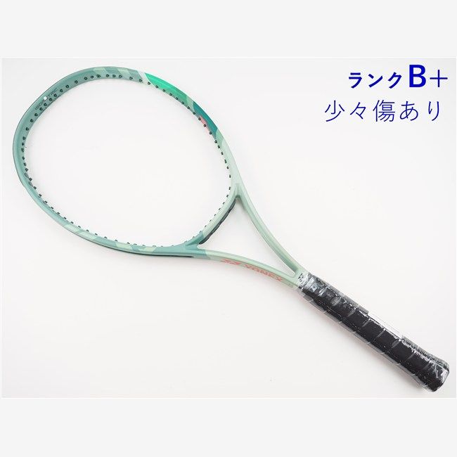 中古 テニスラケット ヨネックス パーセプト 100 2023年モデル (G2) YONEX PERCEPT 100 2023 (c26050245c)