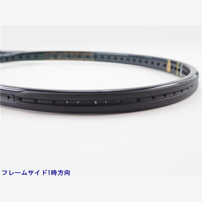 中古 テニスラケット プリンス ファントム グラファイト 107 2024年モデル (G2) PRINCE PHANTOM GRAPHITE 107 2024 (c26050246c) 中古 テニスラケット プリンス ファントム グラファイト 107 2024年モデル (G2) PRINCE PHANTOM GRAPHITE 107 2024 (c26050246c)
