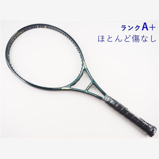 中古 テニスラケット プリンス ファントム グラファイト 107 2024年モデル (G2) PRINCE PHANTOM GRAPHITE 107 2024 (c26050246c)