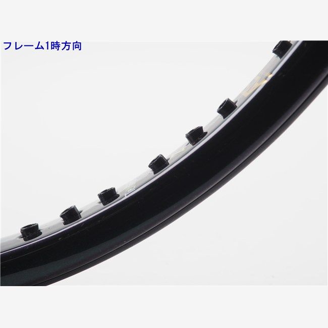 中古 テニスラケット プリンス ファントム グラファイト 107 2024年モデル (G2) PRINCE PHANTOM GRAPHITE 107 2024 (c26050246c) 中古 テニスラケット プリンス ファントム グラファイト 107 2024年モデル (G2) PRINCE PHANTOM GRAPHITE 107 2024 (c26050246c)