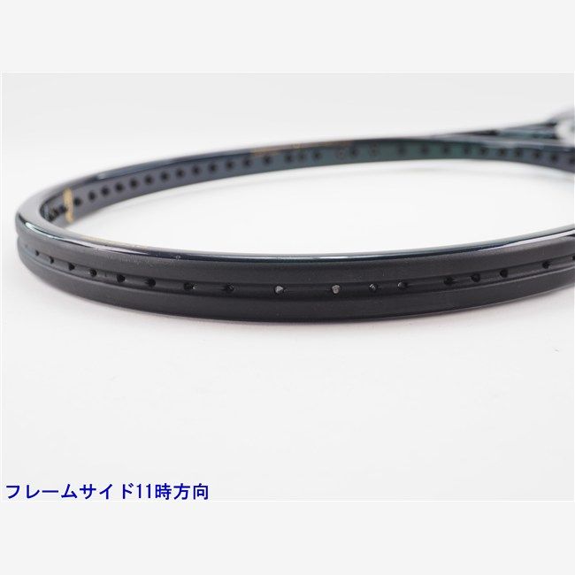 中古 テニスラケット プリンス ファントム グラファイト 107 2024年モデル (G2) PRINCE PHANTOM GRAPHITE 107 2024 (c26050246c) 中古 テニスラケット プリンス ファントム グラファイト 107 2024年モデル (G2) PRINCE PHANTOM GRAPHITE 107 2024 (c26050246c)