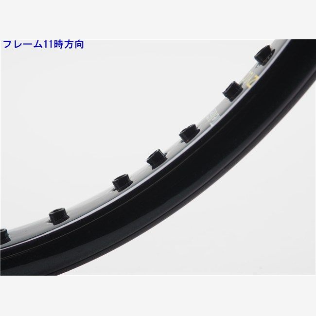 中古 テニスラケット プリンス ファントム グラファイト 107 2024年モデル (G2) PRINCE PHANTOM GRAPHITE 107 2024 (c26050246c) 中古 テニスラケット プリンス ファントム グラファイト 107 2024年モデル (G2) PRINCE PHANTOM GRAPHITE 107 2024 (c26050246c)