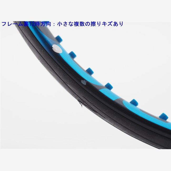 中古 テニスラケット バボラ ピュア ドライブ ライト 2021年モデル (G2) BABOLAT PURE DRIVE LITE 2021 (c26050249c) 中古 テニスラケット バボラ ピュア ドライブ ライト 2021年モデル (G2) BABOLAT PURE DRIVE LITE 2021 (c26050249c)