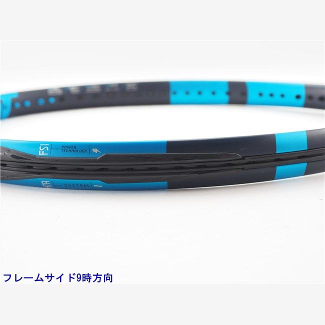 中古 テニスラケット バボラ ピュア ドライブ ライト 2021年モデル (G2) BABOLAT PURE DRIVE LITE 2021 (c26050249c) 中古 テニスラケット バボラ ピュア ドライブ ライト 2021年モデル (G2) BABOLAT PURE DRIVE LITE 2021 (c26050249c)