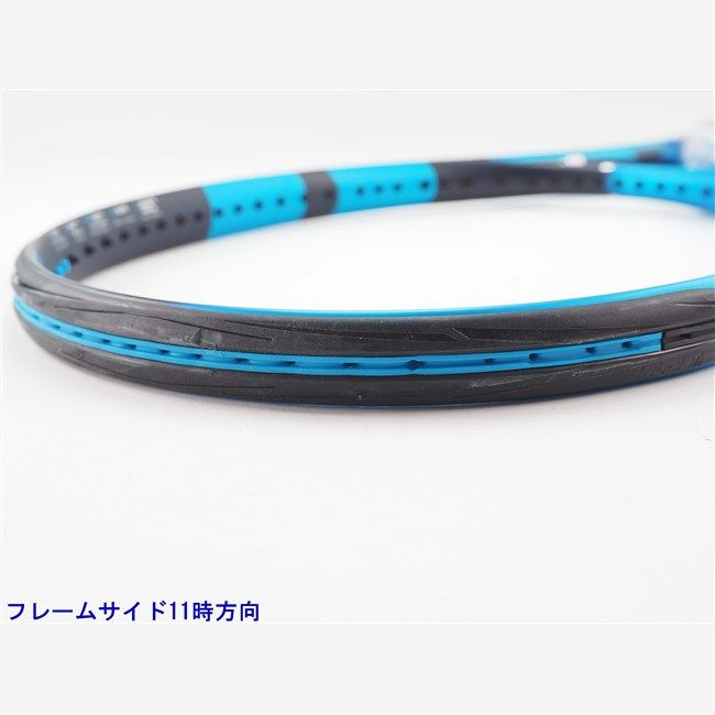中古 テニスラケット バボラ ピュア ドライブ ライト 2021年モデル (G2) BABOLAT PURE DRIVE LITE 2021 (c26050249c) 中古 テニスラケット バボラ ピュア ドライブ ライト 2021年モデル (G2) BABOLAT PURE DRIVE LITE 2021 (c26050249c)